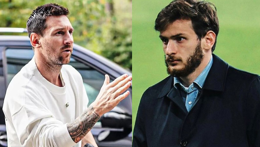 მესის ღირსეული საქციელი, რამაც კვარაცხელია გააოცა – “ამხელა ფეხბურთელი რომ ამას გააკეთებს..”