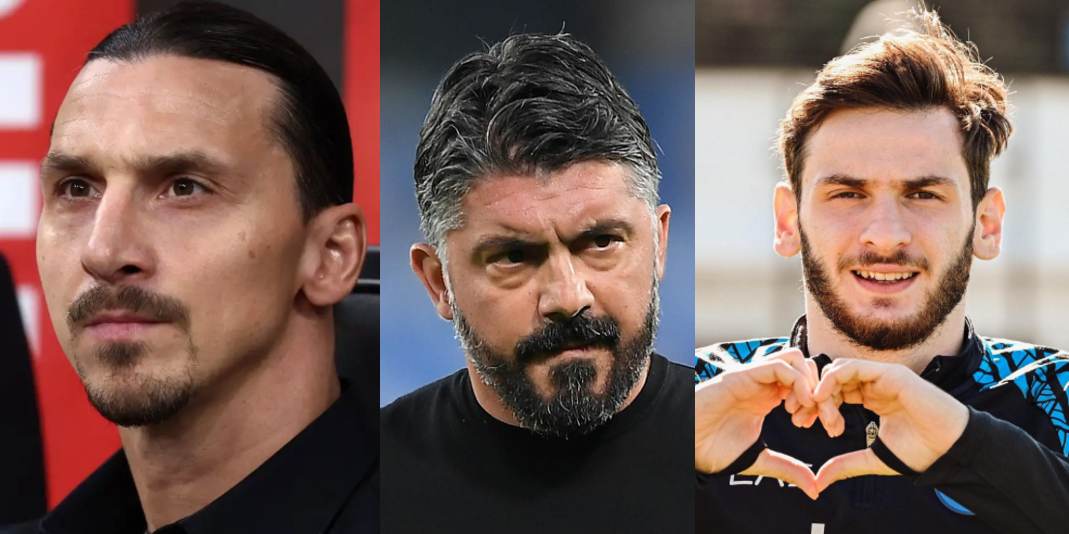 ზლატანი, გატუზო, ანჩელოტი, ტოტი, დელ პიერო და სხვანი – რას ამბობენ ლეგენდები ხვიჩას შესახებ