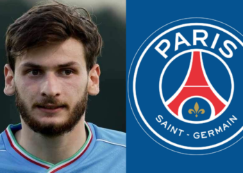 პსჟ-მ შეთავაზება გაზარდა – ვერ წარმოიდგენთ რა თანხას იხდის ფრანგული გრანდი კვარაცხელიას სანაცვლოდ