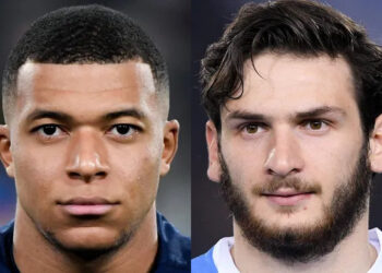 მბაპემ კვარაცხელიას საყვარელი ნომერი დაუტოვა – ბოლო ცნობები ხვიჩას ტრანსფერთან დაკავშირებით