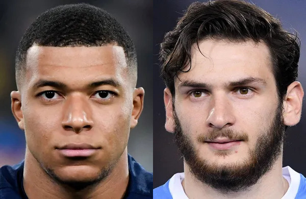 მბაპემ კვარაცხელიას საყვარელი ნომერი დაუტოვა – ბოლო ცნობები ხვიჩას ტრანსფერთან დაკავშირებით