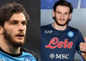 ოფიციალური შეთავაზება გაკეთდა – ნახეთ რა თანხას იხდის მსოფლიოს გრანდი კვარაცხელიას სანაცვლოდ