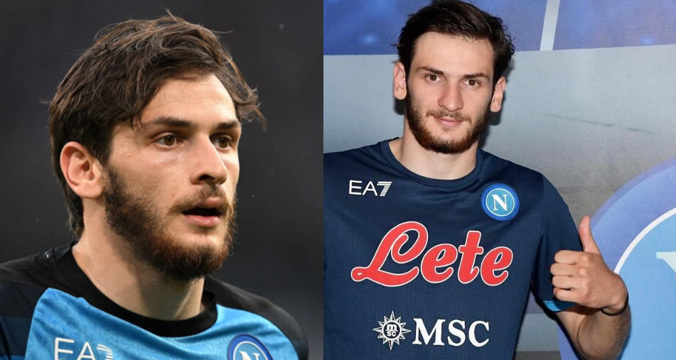 ოფიციალური შეთავაზება გაკეთდა – ნახეთ რა თანხას იხდის მსოფლიოს გრანდი კვარაცხელიას სანაცვლოდ