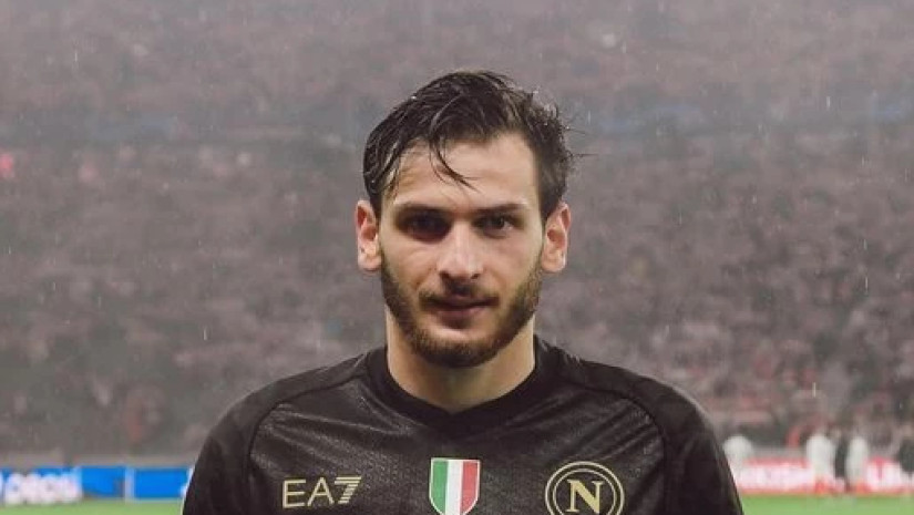 ცნობილია რა შემთხვევაში დატოვებს კვარაცხელია ნაპოლის