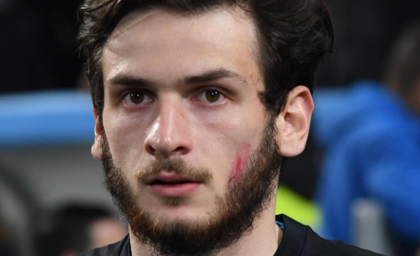 გილოცავთ აღგდომის ბრწყინვალე დღესასწაულს ! ხვიჩა კვარაცხელიას მილოცვა ქართველ ხალხს