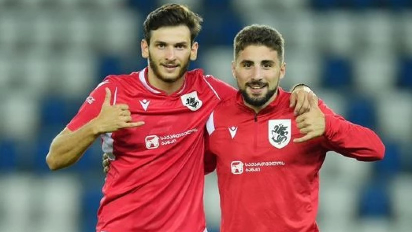 მთავრობის გადაწყვეტილებით, საქართველოს საფეხბურთო ნაკრებისთვის ევროპის ჩემპიონატზე გასვლის პრემია 850 ათასი ლარიდან 3 მილიონ ლარამდე გაიზრდება