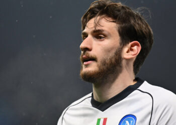 ულამაზესი გოლით ხვიჩა დაბრუნდა – რა შეფასება მიიღო ქართველმა ვარსკვლავმა ფიორენტინასთან მატჩში