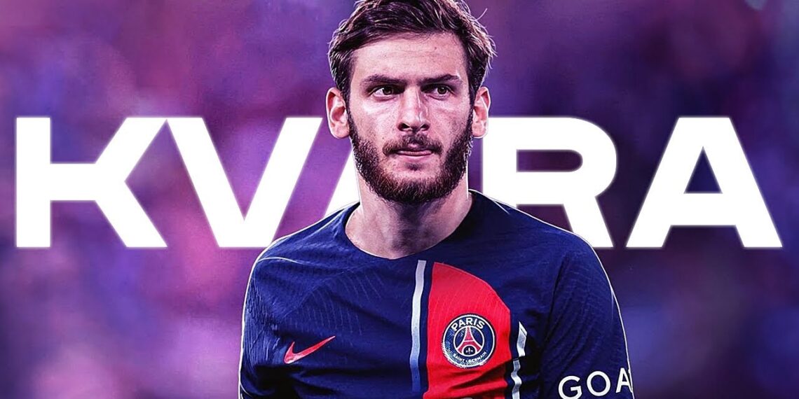 აი ამიტომ იხდის პსჟ 100 მილიონ ევროს კვარაცხელიას სანაცვლოდ – რა ვიდეო მიუძღვნეს ხვიჩას უცხოელებმა