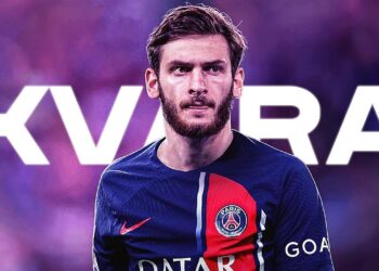 აი ამიტომ იხდის პსჟ 100 მილიონ ევროს კვარაცხელიას სანაცვლოდ – რა ვიდეო მიუძღვნეს ხვიჩას უცხოელებმა