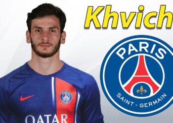 მიზეზი, რის გამოც პსჟ-ს ხვიჩას ყიდვა სურს – ცნობილმა უცხოურმა გვერდმა კვარაცხელიას ვიდეო მიუძღვნა