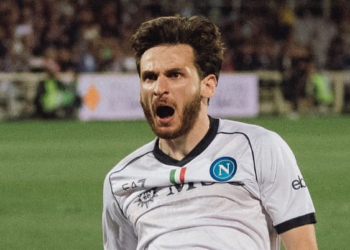 სასიხარულო ინფორმაცია ხვიჩა კვარაცხელიას შესახებ !