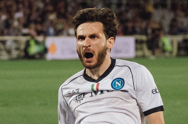 სასიხარულო ინფორმაცია ხვიჩა კვარაცხელიას შესახებ !