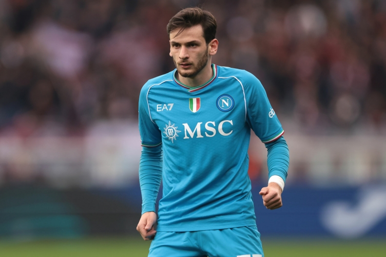 ვერ წარმოიდგენთ რომელ კლუბს სურს კვარაცხელიას ყიდვა – სასიამოვნო ინფორმაცია ხვიჩას მომავალთან დაკავშირებით