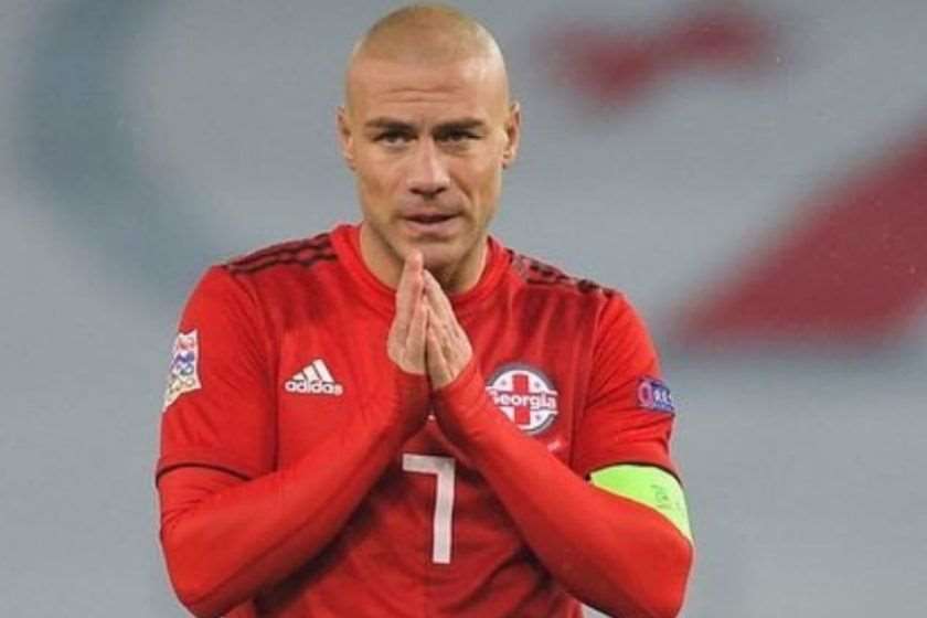 “მე იმ კაცის დედა **** ვინც პირველად რუსი აქო, არა რუსეთს” – რას წერს ჯაბა კანკავა