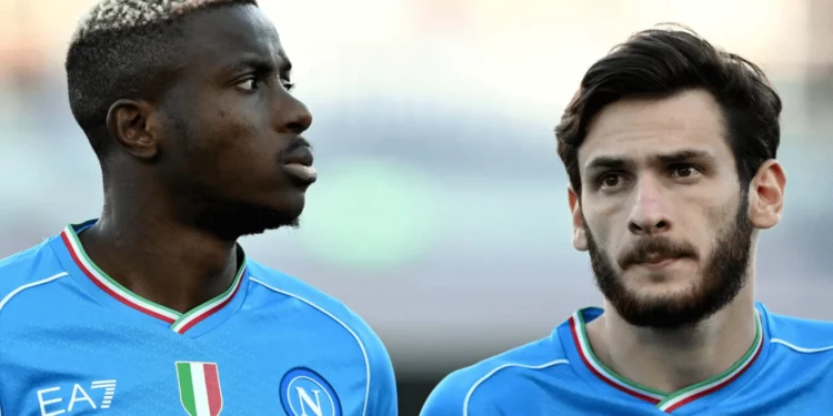 ოსიმენის მომავალი კლუბი გაირკვა – ვიქტორის სანაცვლოდ თანხის გარდა ნაპოლი მაღალი დონის ფორვარდსაც მიიღებს