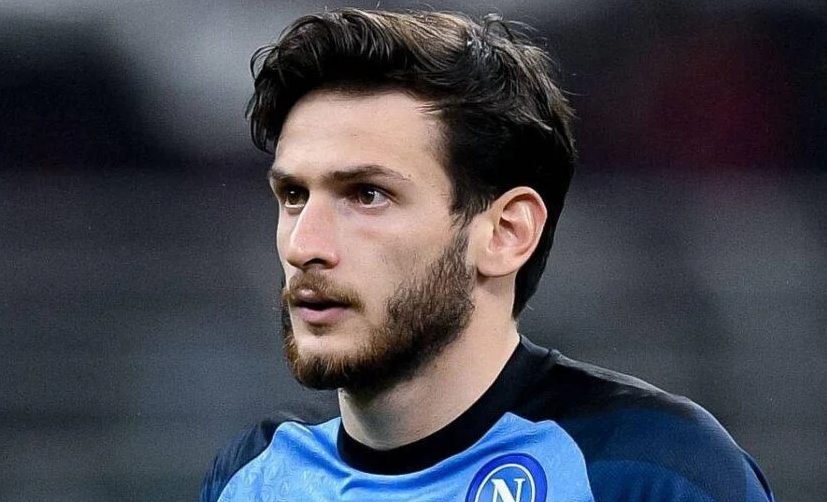 ნაპოლის ყველა სავარაუდო მწვრთნელი ხვიჩაზე ამას კითხულობს – რა ინფორმაციას ავრცელებს იტალიური გამოცემა