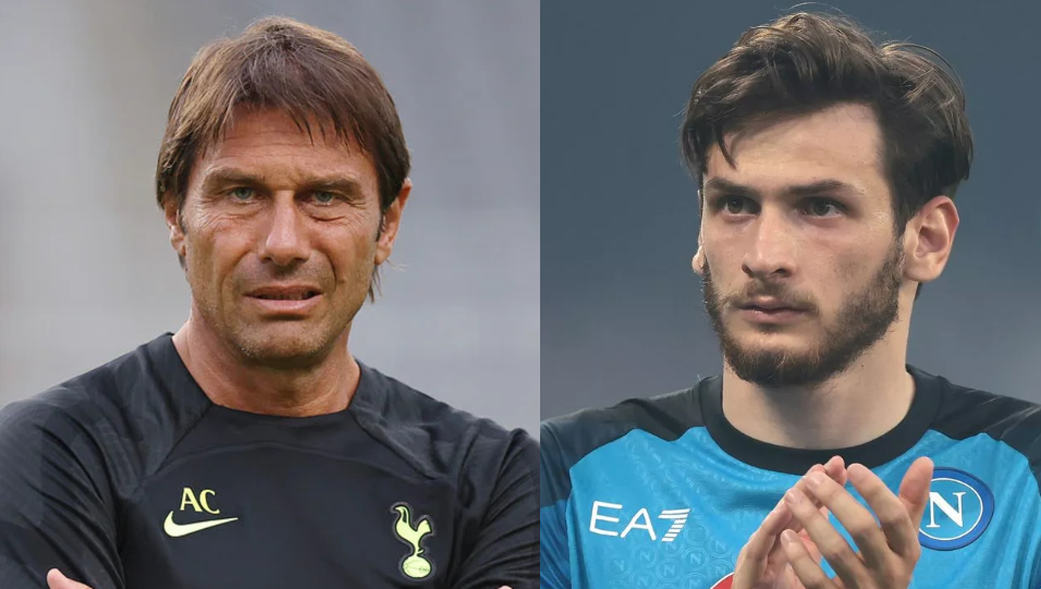 ანტონიო კონტე თავის პრეზენტაციაზე 26 ივნისს კვარაცხელიაზე ამას საჯაროდ გამოაცხადებს – რა ინფორმაცია გახდა ცნობილი იტალიურ მედიაში