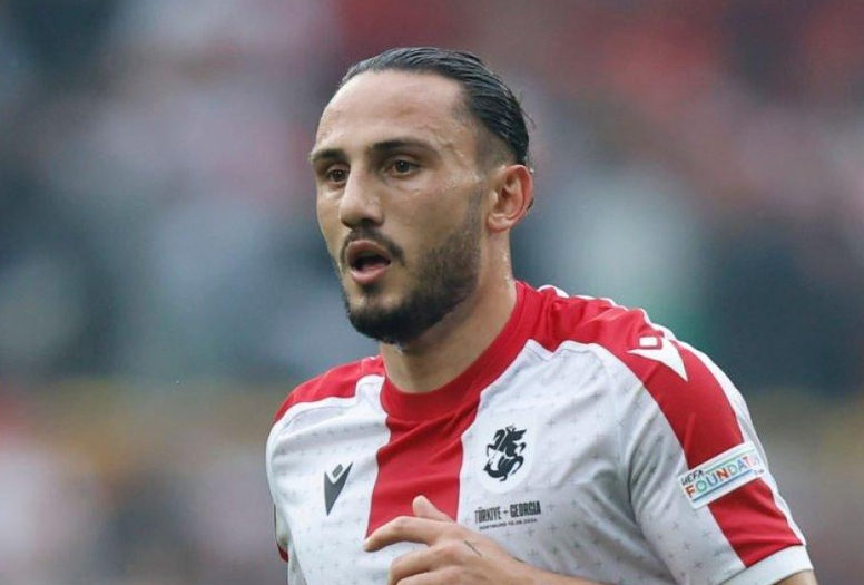 “ქოჩორაშვილი დაბადებულია ლიდერად!” – რას წერს ნანუკა ჟორჟოლიანი