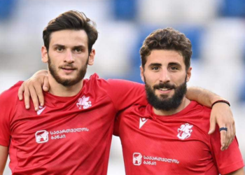 ზურიკო დავითაშვილის შეძენა მსოფლიოს ერთ-ერთ ყველაზე ისტორიულ გუნდს სურს – ნახეთ სად შეიძლება გადავიდეს ქართველი ფეხბურთელი