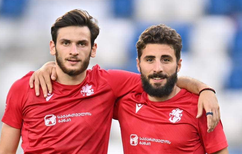 ზურიკო დავითაშვილის შეძენა მსოფლიოს ერთ-ერთ ყველაზე ისტორიულ გუნდს სურს – ნახეთ სად შეიძლება გადავიდეს ქართველი ფეხბურთელი