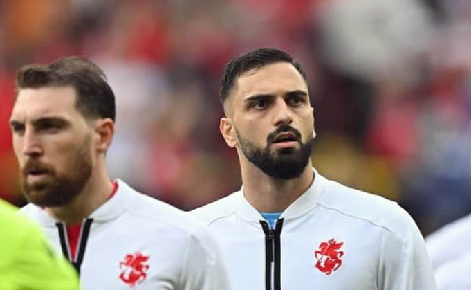 ჩეხეთთან ბოლო წამებზე მოგება შეგვეძლო – რა შეფასება დაიმსახურეს ქართველმა ფეხბურთელებმა 10-ქულიანი სისტემით