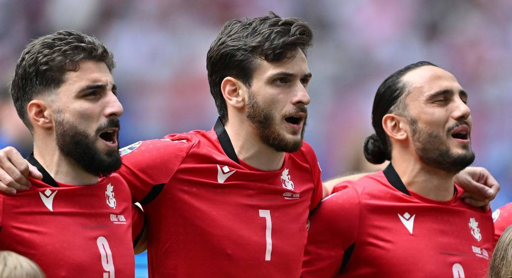 საქართველოს ეროვნული ნაკრების სავარაუდო შემადგენლობა პორტუგალიასთან ცნობილია