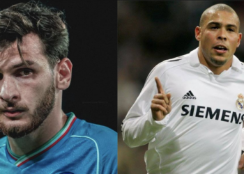 “ასეთ რამეებს მხოლოდ ბრაზილიელი რონალდო აკეთებდა, კვარას ცრუმოძრაობაზე მეც წავიქცეოდი” – ლეგენდარულმა იტალიელმა მცველმა კვარაცხელიას შესახებ ისაუბრა