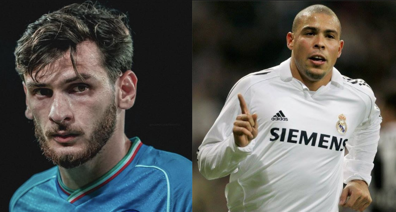 “ასეთ რამეებს მხოლოდ ბრაზილიელი რონალდო აკეთებდა, კვარას ცრუმოძრაობაზე მეც წავიქცეოდი” – ლეგენდარულმა იტალიელმა მცველმა კვარაცხელიას შესახებ ისაუბრა