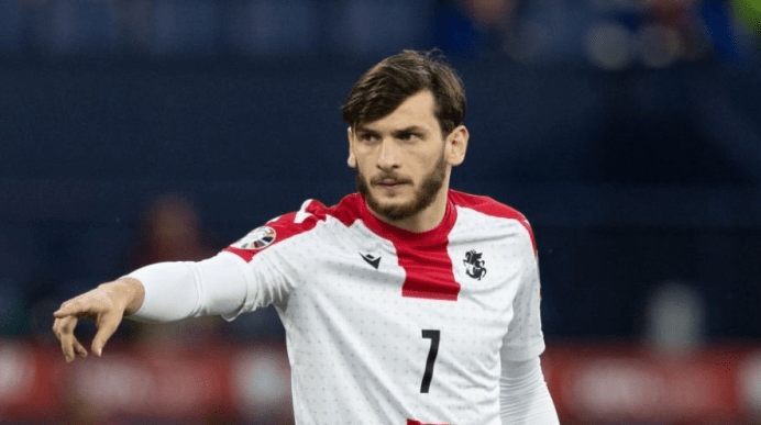 რა თანხას მიიღებს საქართველოს ნაკრები უეფასგან თუ თურქეთს დაამარცხებს