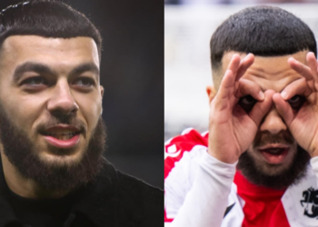 ამას თავისი ისტორია აქვს – რას ნიშნავს გიორგი მიქაუტაძის გოლის აღნიშვნა