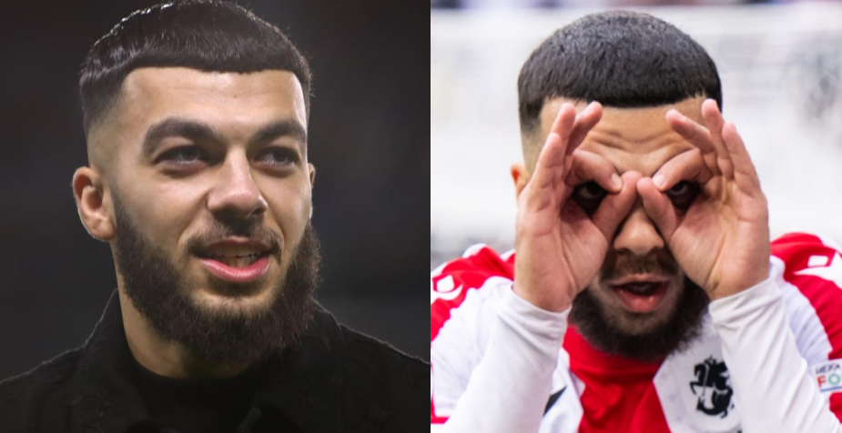 ამას თავისი ისტორია აქვს – რას ნიშნავს გიორგი მიქაუტაძის გოლის აღნიშვნა