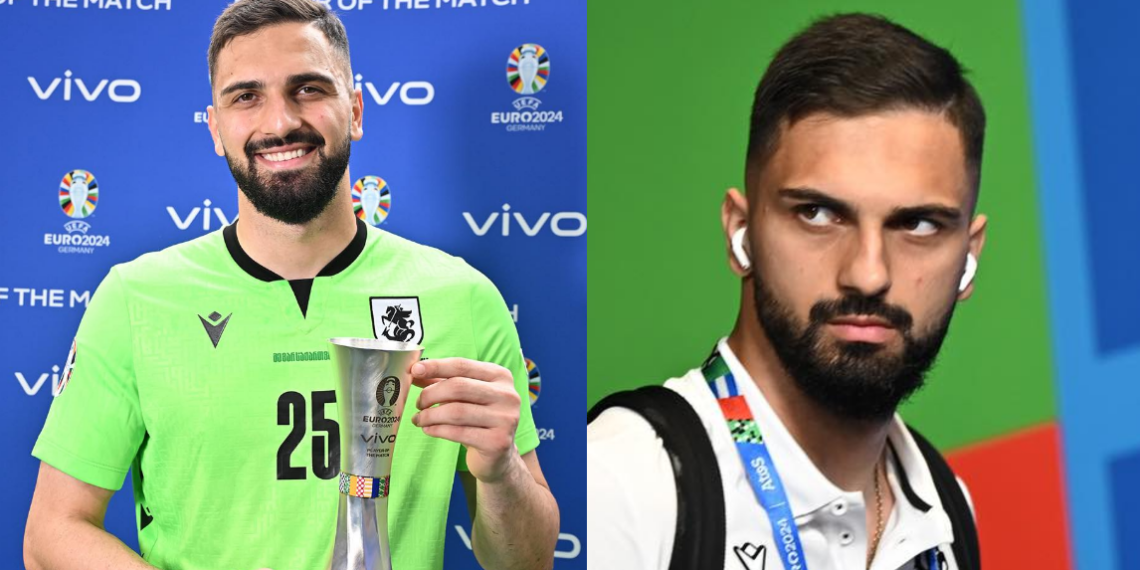 მსგავსი რამ ბოლოს 20 წლის წინ მოხდა – რა უნიკალური მიღწევა დააფიქსირა მამარდაშვილმა ?