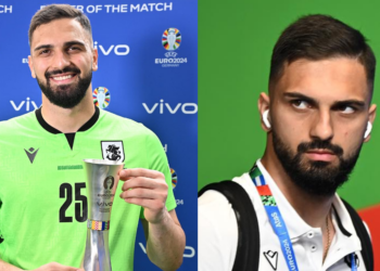 მსგავსი რამ ბოლოს 20 წლის წინ მოხდა – რა უნიკალური მიღწევა დააფიქსირა მამარდაშვილმა ?