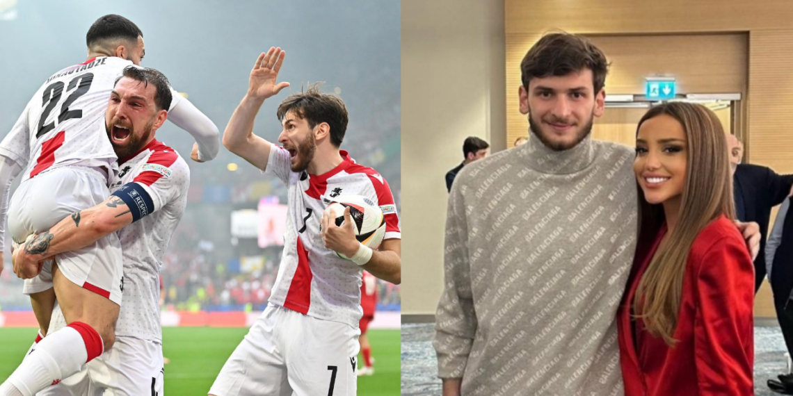 „ძალიან გავმწარდი…“ – ნუცა ბუზალაძე მიმართვას ავრცელებს