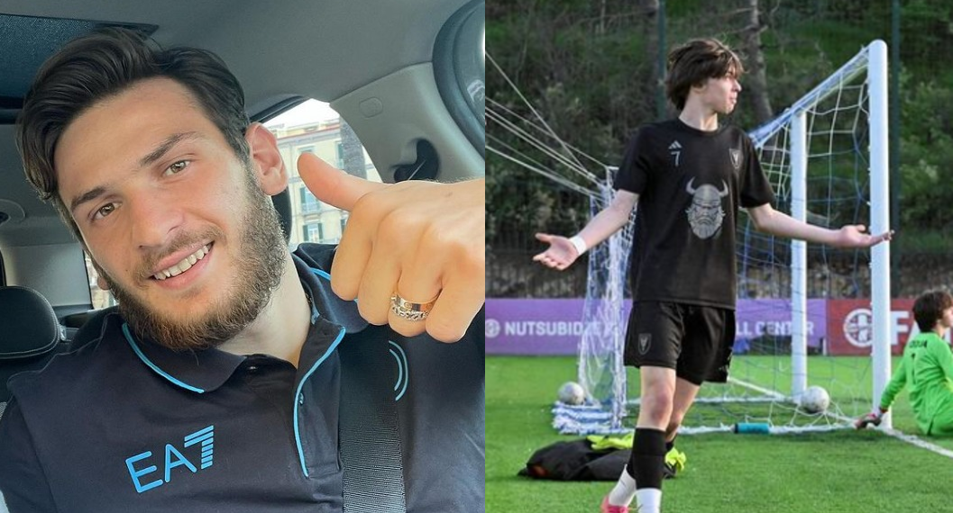 “ძმასავით ნიჭიერი..” – თორნიკე კვარაცხელია უდიდესი ტალანტია და ამ ვიდეოში დარწმუნდებით