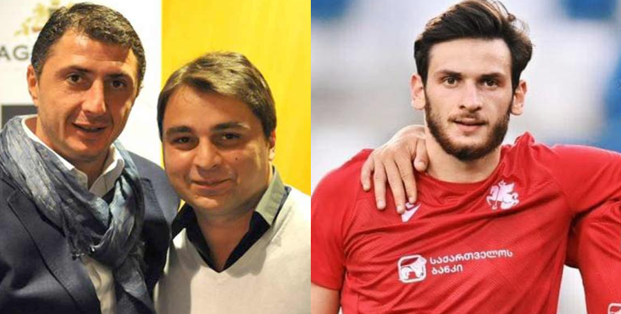 „კვარა კვარაა! მის დასახასიათებლად სიტყვები საკმარისი არაა, მიმიცია თუ არა რჩევა?” – რა თქვა გიორგი ქინქლაძემ ბრიტანულ გამოცემასთან