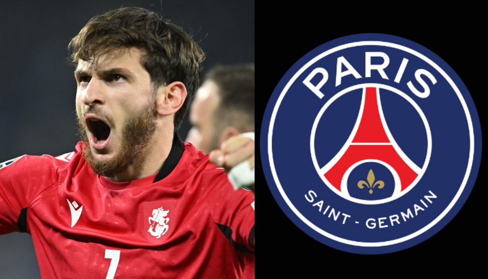 ასე დააფასებენ ქართველ ვარსკვლავს ხელფასის სახით პსჟ-ში ! კვარაცხელიაზე მეტი ანაზღაურება ფრანგულ გრანდში მხოლოდ რამდენიმე ფეხბურთელს ექნება