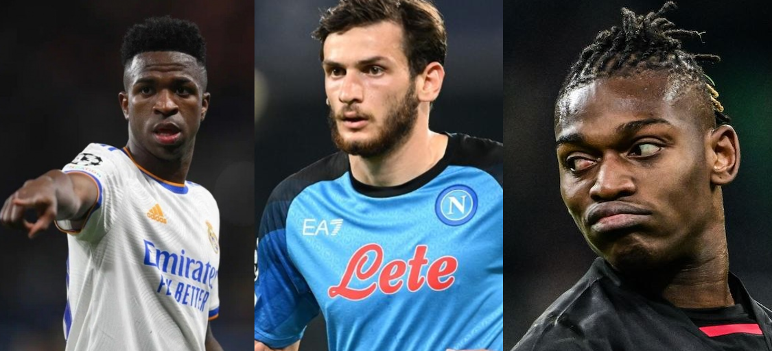 მსოფლიოს ტოპ 10 საუკეთესო მარცხენა გარემარბი დასახელდა – რომელ პოზიციაზე გავიდა კვარაცხელია