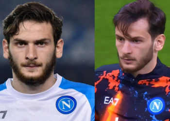 ნაპოლის ბოსის გადაწყვეტილება ცნობილია – კვარაცხელიასთან დაკავშირებით ყველაფერი გაირკვა