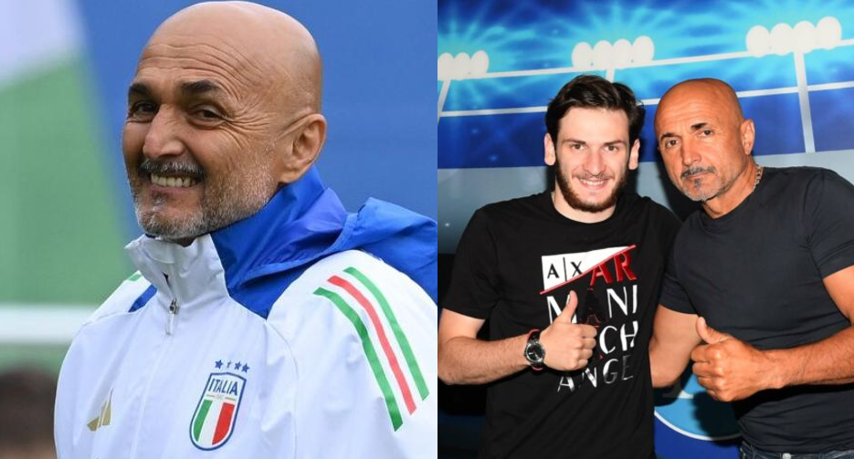 “აკრძალულია ზღვარგადასული ხუმრობა, აკრძალულია ტელეფონები” – რა მკაცრი წესები აქვს ლუჩანო სპალეტს იტალიის ნაკრებში ფეხბურთელებისთვის