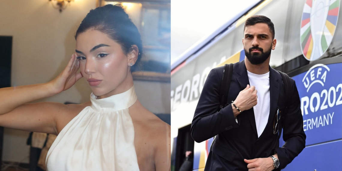 სად გეგმავს გიორგი მამარდაშვილი ქორწილს ?