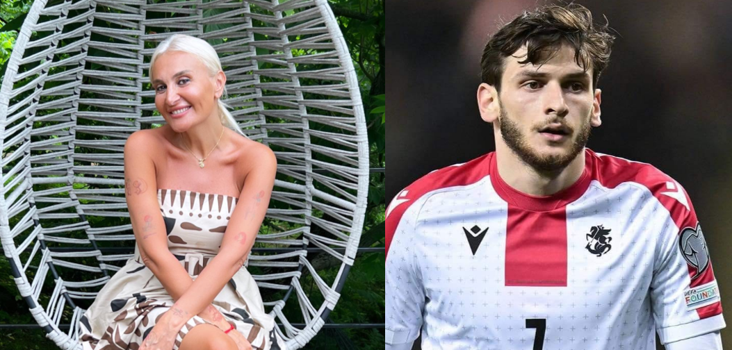 “რუსი ჟურნალისტი აწყვეტინებს და მიანიშნებს რომ დაუნახავია… ანუ, ეს სცენარი გვინდოდა ? მგონი გავგიჟდით ამ ფეხბურთის ნიადაგზე” – რას წერს ნანუკა ჟორჟოლიანი