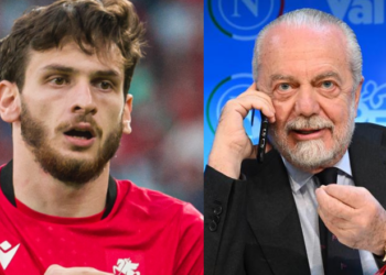 ხვიჩამ ნაპოლი უარით გაისტუმრა – ცნობილია რა ანაზღაურებაზე თქვა უარი კვარაცხელიამ