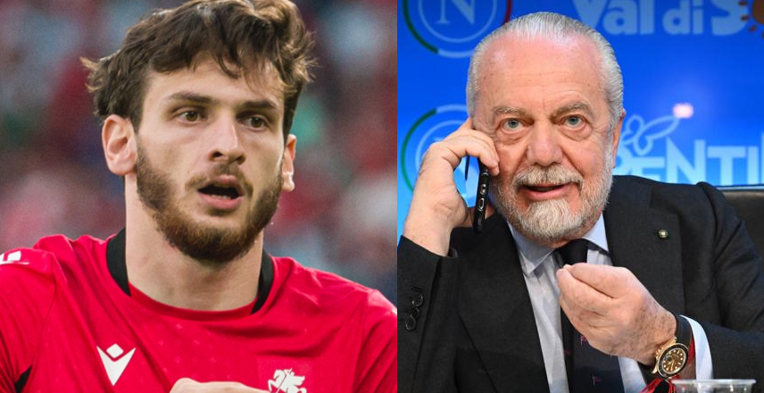 ხვიჩამ ნაპოლი უარით გაისტუმრა – ცნობილია რა ანაზღაურებაზე თქვა უარი კვარაცხელიამ