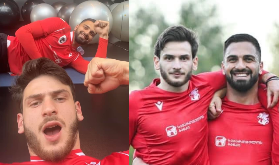 “ხვიჩა მთელ ესპანეთის ნაკრებს სჯობს.. რომელია ჩემი საუკეთესო სეივი ?” – მამარდაშვილის პასუხი კითხვაზე, რამაც მსოფლიო აალაპარაკა