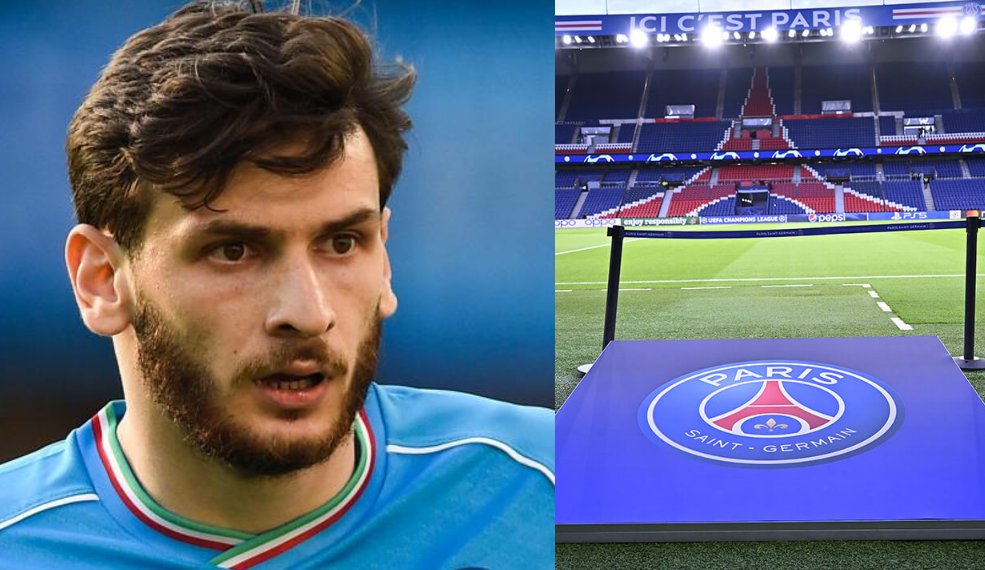 პარიზული გრანდი დანებებას არ აპირებს – ვერ წარმოიდგენთ რამდენი მილიონი ევრო შესთავაზეს ნაპოლის კვარაცხელიას სანაცვლოდ