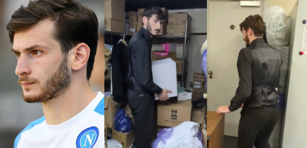 „აუ თავიდან კვარა მეგონა…მართლა როგორ გავს“ – სოციალურ ქსელში კვარას „ორეულის“ ვიდეო ვრცელდება