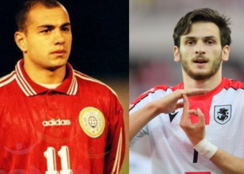 “ხვიჩა ამას დაამტკიცებს” – რას ამბობს გიორგი დემეტრაძე კვარაცხელიაზე