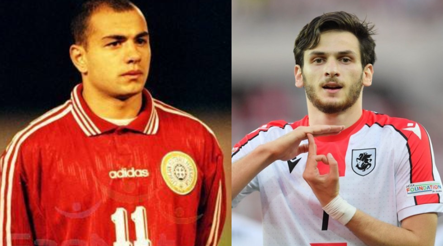 “ხვიჩა ამას დაამტკიცებს” – რას ამბობს გიორგი დემეტრაძე კვარაცხელიაზე