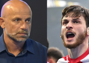 “მიზეზი ესაა თუ რატომ არ შეცვალა სანიოლმა კვარაცხელია… ჩემი აზრით, უსამართლოდ აკრიტიკებთ” – რას წერს ჟურნალისტი მერაბ მეტრეველი